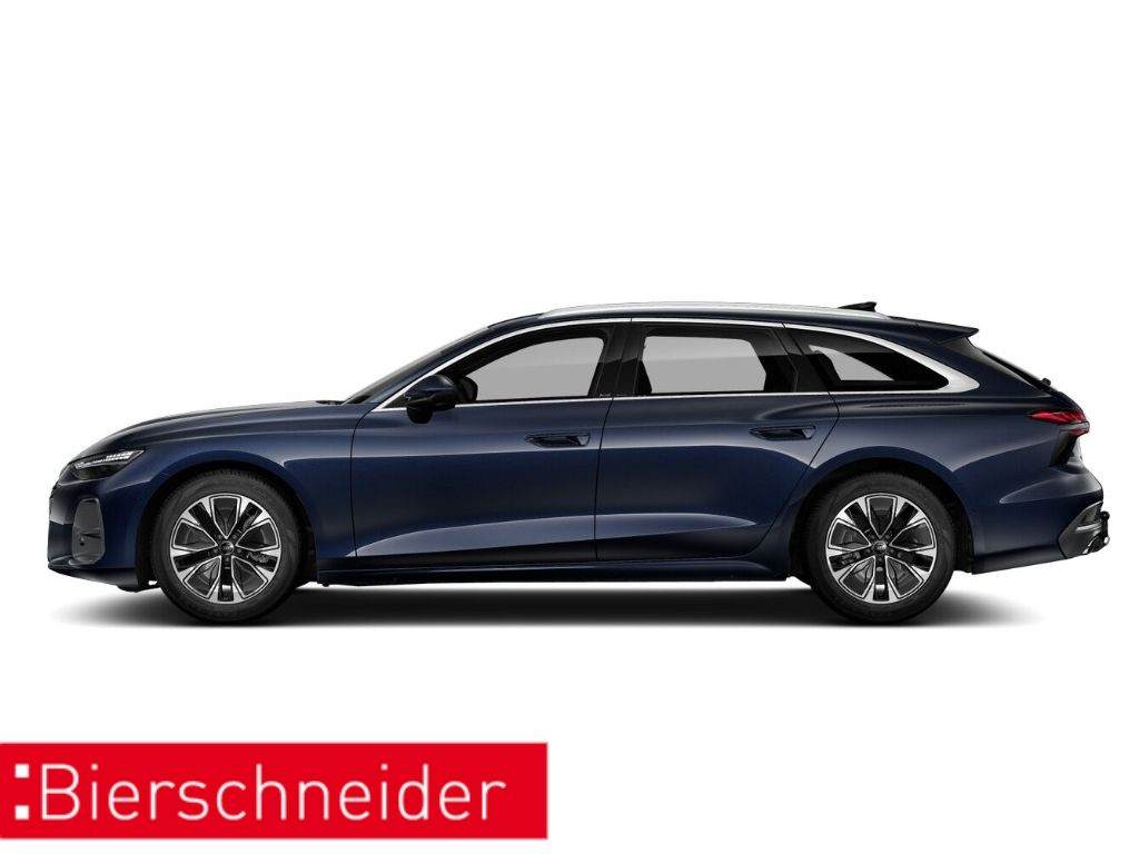 Audi A6 - Bild 2