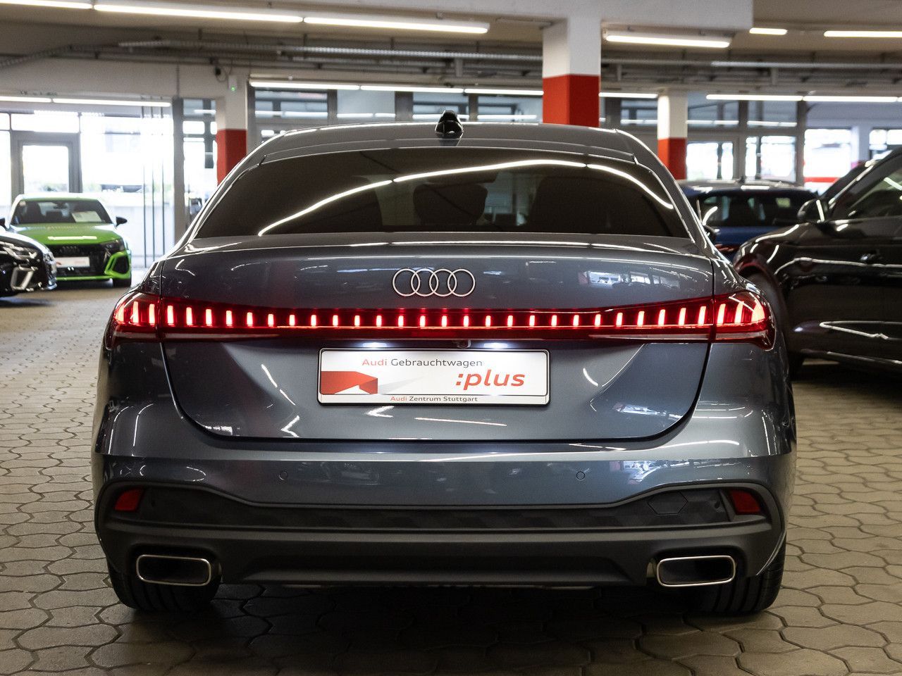 Audi A5 - Bild 5