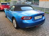 Fiat 124 Spider 1.4 16V Turbo Alu BT DAB+Navi Tempoma - Fiat: A 16