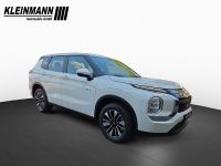 Mitsubishi Outlander - Vorschau Bild 2