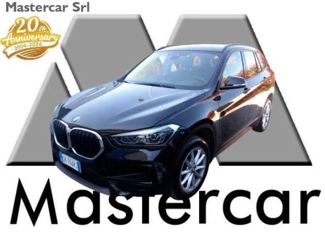 BMW X1 - 1