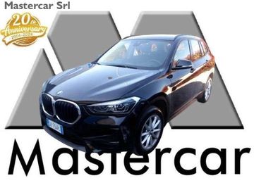 BMW X1 - 1