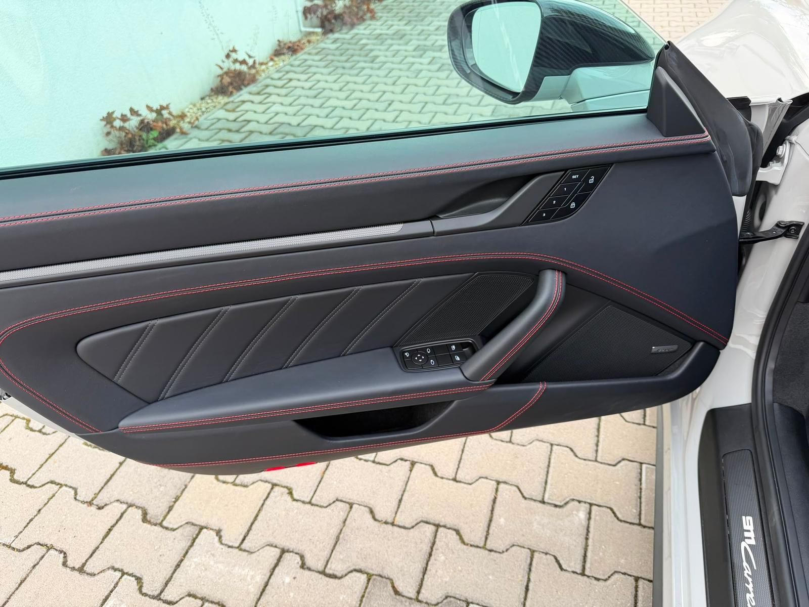 Porsche 991 911 Carrera 4 GTS Lift PASM PDLS+ BOSE Park+ foto 18