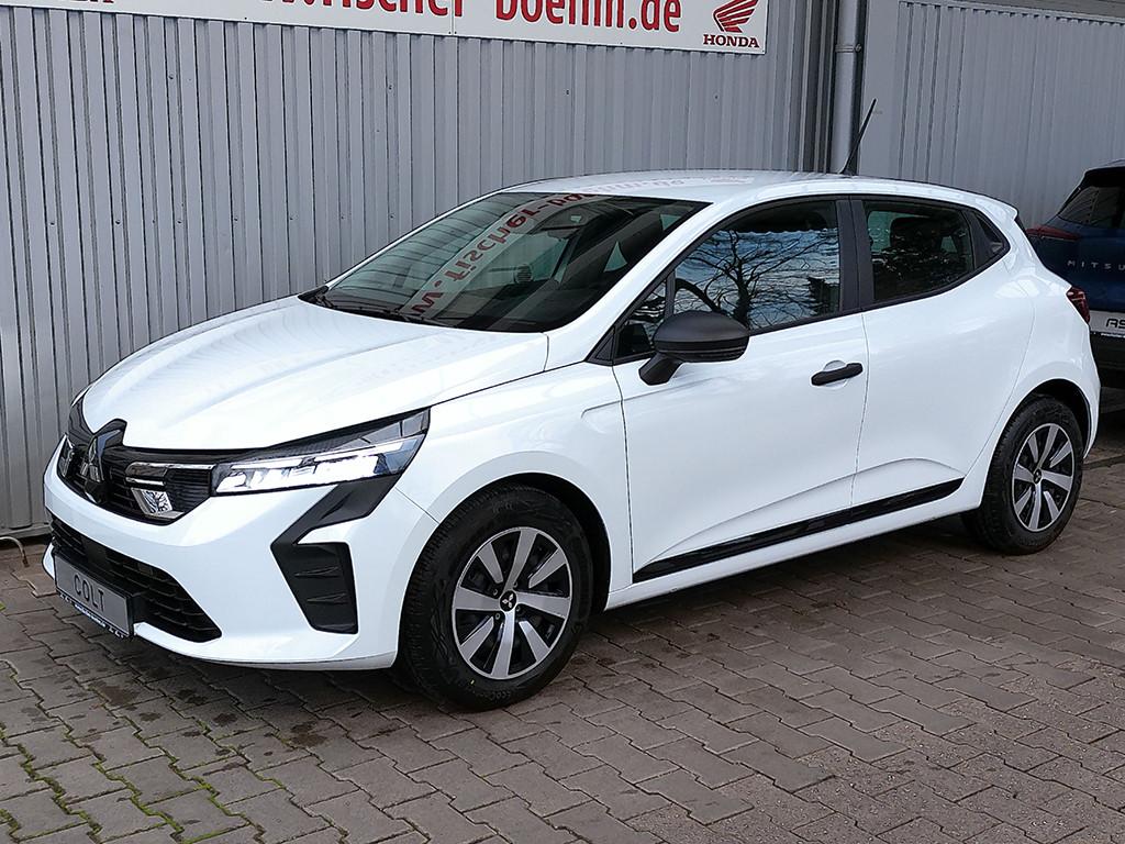Mitsubishi Colt 1.0 Benziner Basis