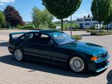 BMW  e36 328 Coupe - BMW 328: E36