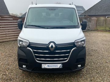 Bild 2 Renault Master III Pritsche/Fahrgest. L3H1 3,5t