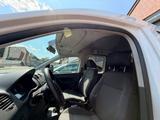 Volkswagen Caddy 5 Sitzer 2.0EcoFuel *Behördenfahrzeug* TOP - Volkswagen Caddy: Ecofuel