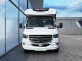 Malibu T Edition+ 490 RB LE comfort MB / Modell 2026 - Offers