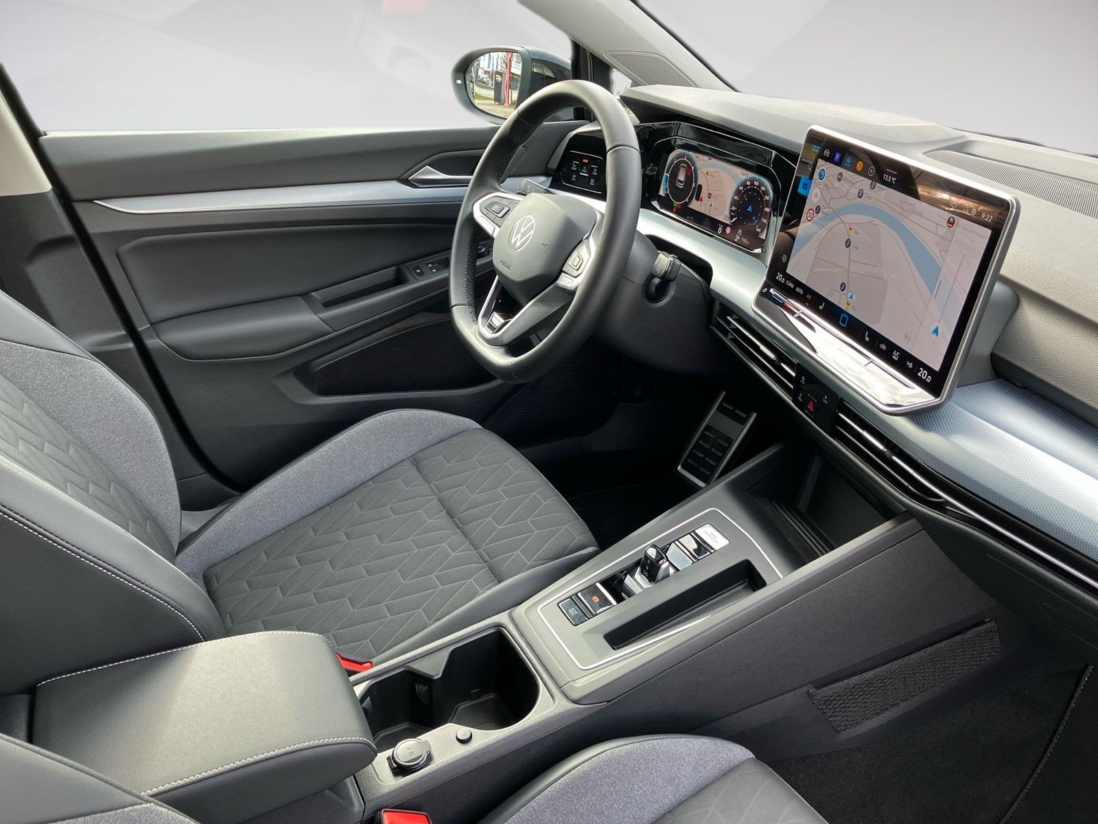 Volkswagen Golf - Bild 9