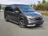 Mercedes-Benz Vito wie Marco-Polo*Leder*Navi*Dusche*Solar* - Mercedes-Benz Vito marco polo