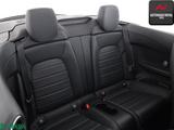 Mercedes-Benz C 300 Cabrio AMG NIGHT MULTIBEAM,BURMESTER,19Z. - Mercedes-Benz C 300: Cabrio