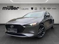 Mazda 3 G 140 PS 6AT FWD HOMURA 2025 Mazda3 5HB 2.5L e