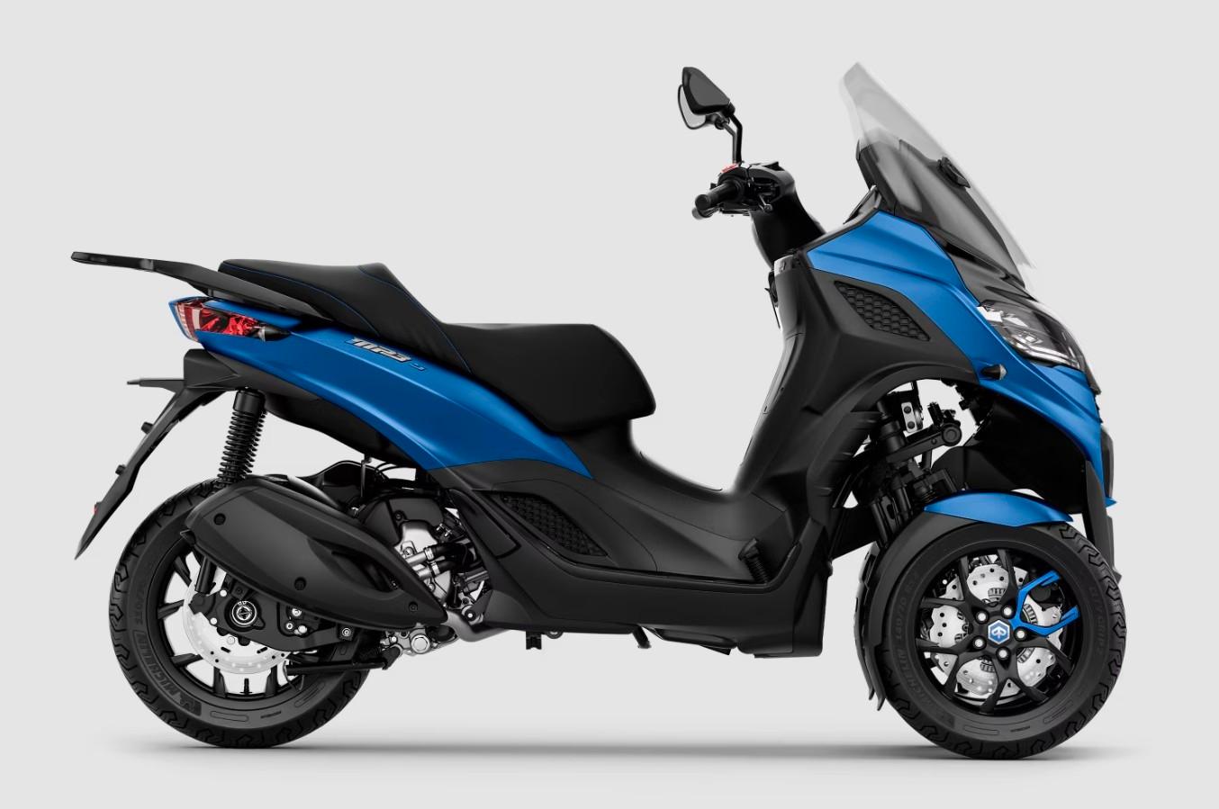 Piaggio MP3 Sport 310