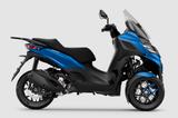 Piaggio MP3 Sport 310 - PIAGGIO MP3 310