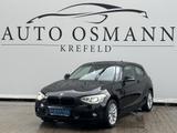 BMW 118 i Aut. / Bi-Xenon / PDC V+H / NAVI  - BMW: 11 X