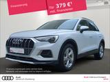 Audi Q3 35 TFSI advanced Panorama Navi Digitales LED 