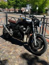 Yamaha FZS600 Café Racer Umbau - Angebote