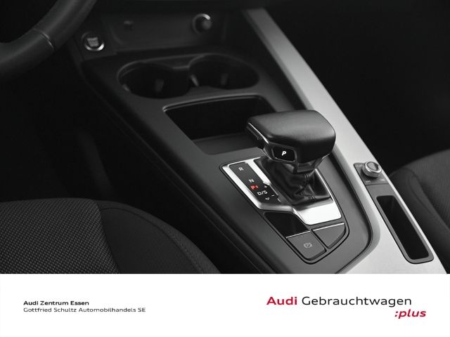Audi A4 - Bild 16