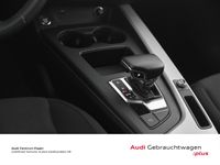 Audi A4 - Vorschau Bild 16