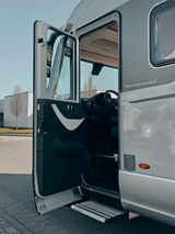 HYMER / ERIBA / HYMERCAR B-KLASSE ML I 790 MASTERLINE - NEU! MODELL 2025 - Angebote entsprechen deinen Suchkriterien