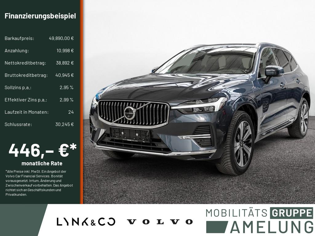 Volvo XC60 2.0 Plus Bright Recharge Plug-In Hybrid AWD