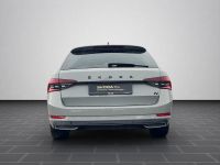 Skoda Superb - Vorschau Bild 7