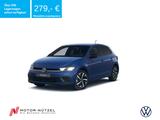 Volkswagen Polo ENERGY 1.0 l TSI DSG Keyless*Navi*LED*Rüfak - Volkswagen Polo ENERGY
