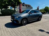 Mercedes-Benz GLE 350 d 4MATIC - Coupé MB Garantie 
