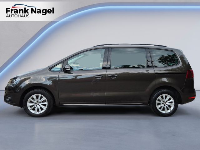 Seat Alhambra Style 1.4 TSI