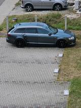 Audi A6 C6 4F5 2.0 TFSI - Audi A6 Kombi 4f mit Benzin-Antrieb