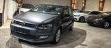 Volkswagen Polo V Comfortline - Volkswagen Polo aus 2010: Comfortline