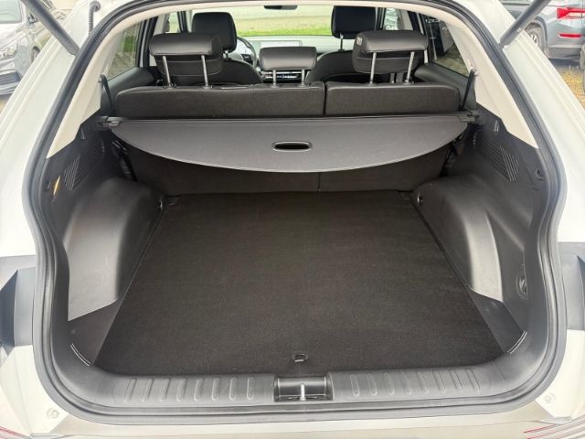 Fahrzeugabbildung Hyundai IONIQ 5 Techniq Elektro +KLIMA+LEDER+PDC+LED+UVM