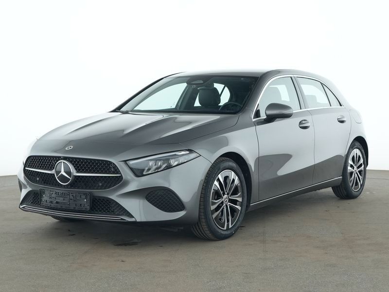Image of Mercedes-Benz A 200