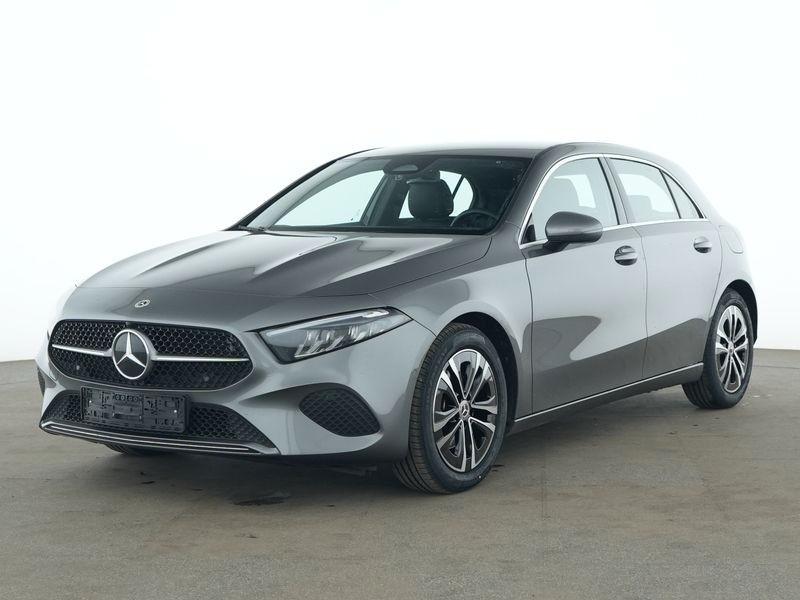 Mercedes-Benz A 200 d LED*RFK*SPUR PROGRESSIVE Line Advanced