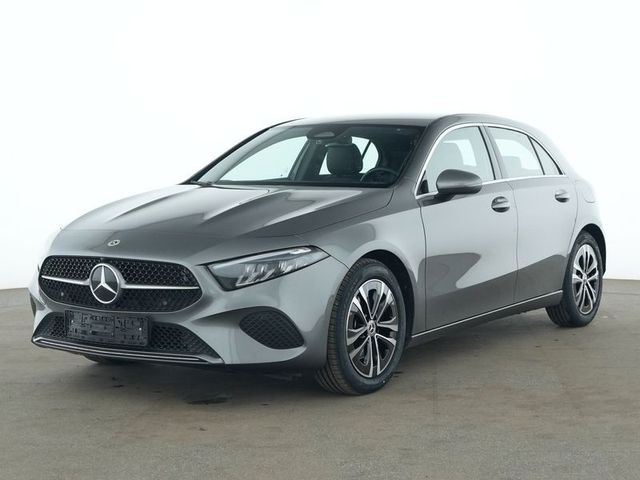 MERCEDES-BENZ A 200 d LED*RFK*SPUR PROGRESSIVE Line Advanced