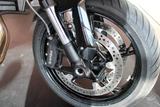 BMW F 900 XR 'TB' ´25 + Tieferlegung + Komfortpaket - BMW K