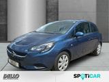 Opel Corsa Edition 1.2 PDC SHZ LenkradHZG CD-Player B - Opel Corsa Gebrauchtwagen in Hamburg
