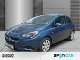 Opel Corsa Edition 1.2 PDC SHZ LenkradHZG CD-Player B - Opel Corsa in Hamburg