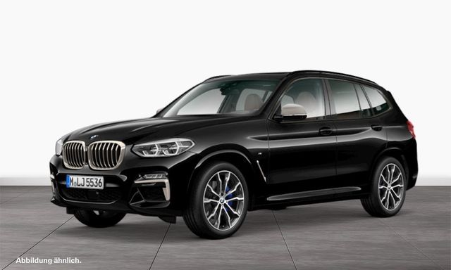 BMW X3 M40d ZA