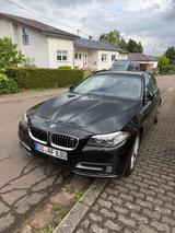 BMW 530d Touring M-Paket xDrive Vollaussta... - BMW 530 Kombi 530d m paket voll mit Diesel-Antrieb