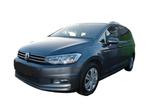 Volkswagen Touran 2.0 TDI SCR 140kW DSG Highline bluemotion - Volkswagen Touran: TDI Bluemotion