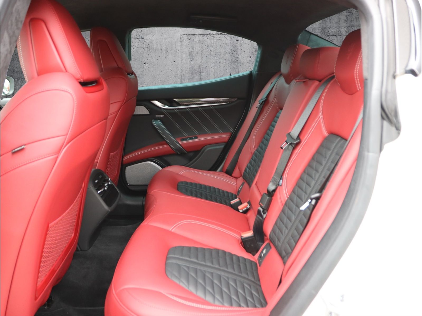 Maserati Ghibli - Bild 10