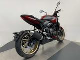 Triumph Trident 800 - Triumph Trident 800