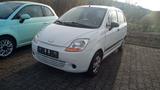 Chevrolet Matiz S - Chevrolet Matiz Gebrauchtwagen