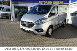 Ford Transit Custom  300 L1 Trend Sortimo Standhzg. - Ford Transit Custom Sortimo Gebrauchtwagen