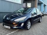Peugeot 308 SW Premium 120 VTi Automatik - Peugeot 308 aus 2010: SW