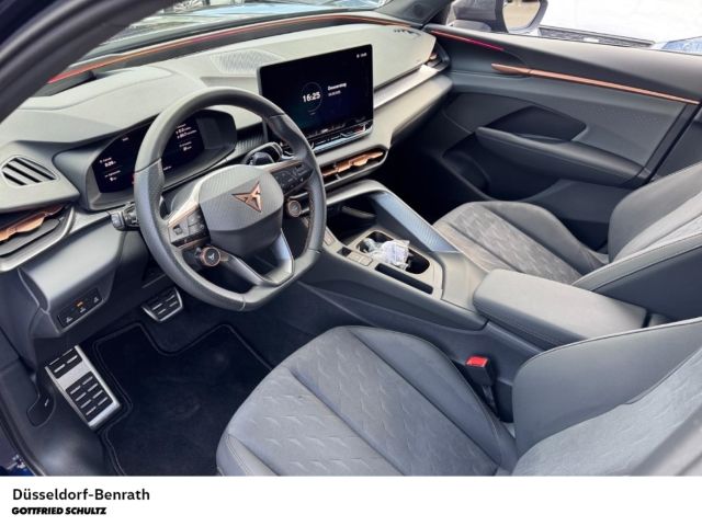 Cupra Terramar - Bild 11