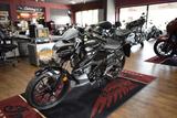Suzuki GSX-S125 - Suzuki Motorräder in Leipzig