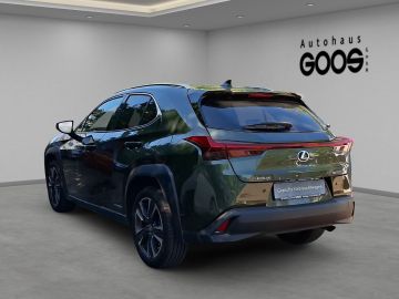 Lexus UX - 3