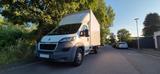 Peugeot Boxer Cargo Edition Maxi Koffer LBW